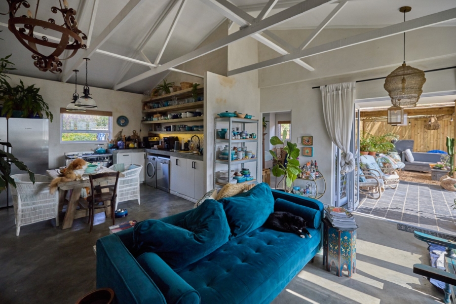 3 Bedroom Property for Sale in Capri Western Cape